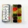 Hareline STS Trilobal Trout Dub Dispenser Fly Tying