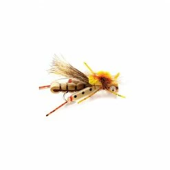 Fulling Mill Flies Bubbas Hog Call Hopper