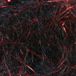 Larva Lace Fly Tying Mohair Plus