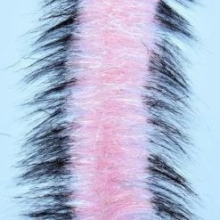 Hareline Fly Tying EP 2.5'' Invader Brush