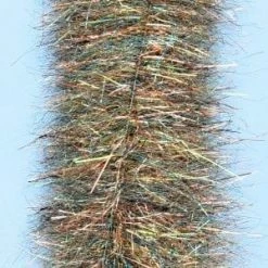 Hareline EP Minnow Head Brush Fly Tying