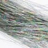 Hareline Holographic Fly Fiber