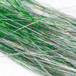 Hareline Holographic Fly Fiber
