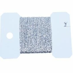 Wapsi Fly Tying Sparkle Braid