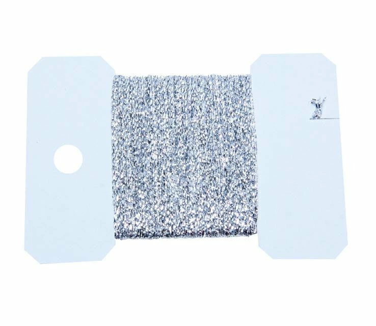 Wapsi Fly Tying Sparkle Braid 1 Wapsi Fly Tying Sparkle Braid