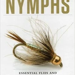 Anglers Book Supply Tying Nymphs - Charlie Craven Books/Maps