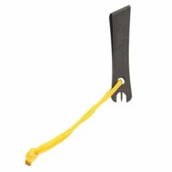 Dr. Slick Offset Nipper W/ File Streamside Tools
