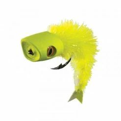 Hareline Howitzer Baitfish Head Fly Tying