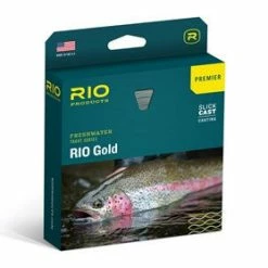 Rio Products Fly Line Rio Premier Gold