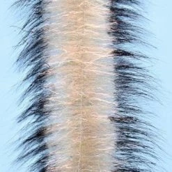 Hareline Fly Tying EP 2.5'' Invader Brush