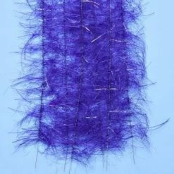 Hareline Fly Tying EP Tarantula Hairy Legs 1 Inch Brush