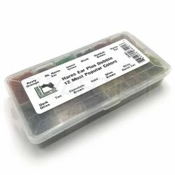 Hareline Fly Tying Hare's Ear Plus Dubbin Dispenser