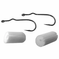 Wapsi Perfect Poppers W/ Hooks