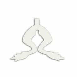 Hareline Cohen's Creatures Frog Legs