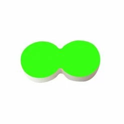 Anglers Accessories Palsa Pinch On Float Streamside Accessories