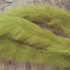 Montana Fly Company Bunny Brush Fly Tying