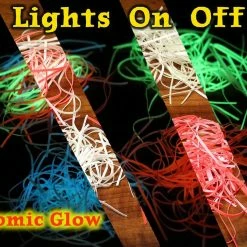 Hareline Atomic Glow