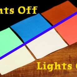 Hareline Atomic Glow