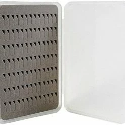 Wapsi Fly Boxes Ultra Thin Fly Box