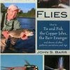 Anglers Accessories Books/Maps Barr Flies - John Barr