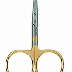 Dr. Slick 4" All Purpose Scissors