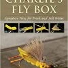 Anglers Accessories Books/Maps Charlies Fly Box - Charlie Craven