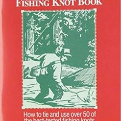 Anglers Book Supply The Little Red Fishing Knot Book