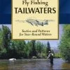 Anglers Accessories Fly Fishing Tailwaters - Pat Dorsey Books/Maps