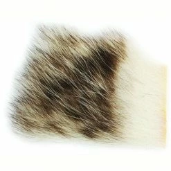 Wapsi Fly Tying Badger Fur