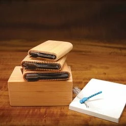 Hareline Damsel/Dragonfly Body Cutter