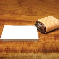 Hareline Replacement Large Cutter Pad