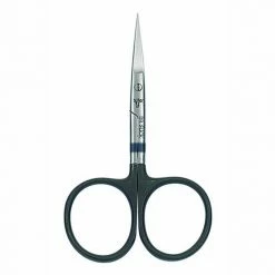 Dr. Slick 4" All Purpose Tungsten Scissors Fly Tying