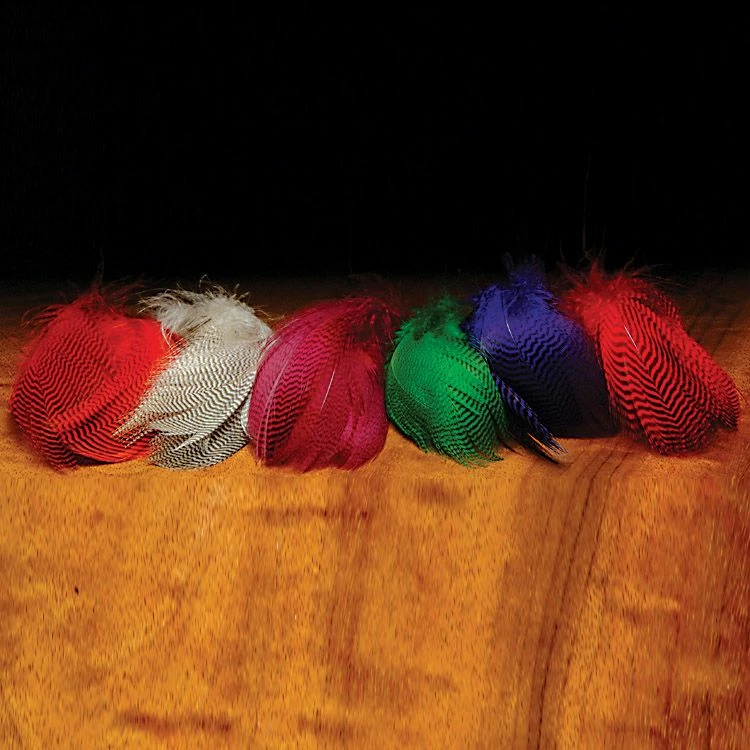 Hareline Teal Flank 1 Hareline Teal Flank