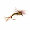 Fulling Mill Flies CDC Bud Emerger