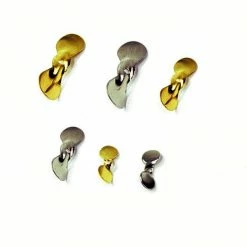 Wapsi Fly Propellers