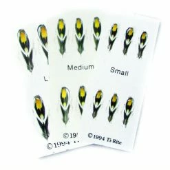 Wapsi Fly Tying Imitation Jungle Cock