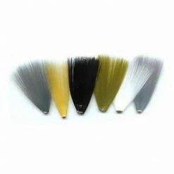 Hareline Mayfly Tails