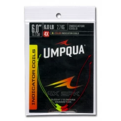 Umpqua Indicator Coil On Sale Items