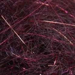 Larva Lace Fly Tying Mohair Plus