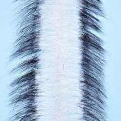 Hareline Fly Tying EP 2.5'' Invader Brush