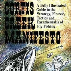 Anglers Book Supply Books/Maps Curtis Creek Manifesto