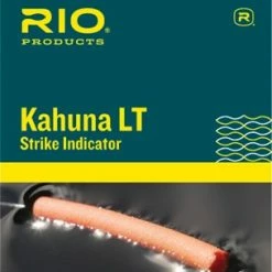 Rio Products Kahuna LT Strike Indicator Streamside Accessories