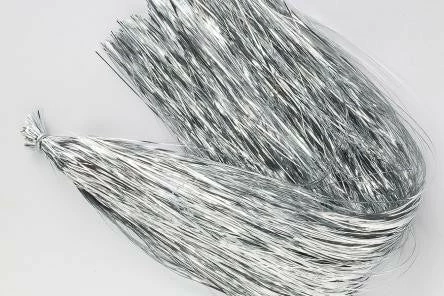 Hareline Flashabou Fly Tying 11 Hareline Flashabou Fly Tying