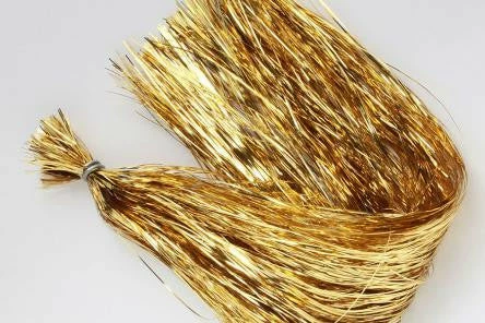 Hareline Flashabou Fly Tying 12 Hareline Flashabou Fly Tying