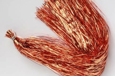 Hareline Flashabou Fly Tying 13 Hareline Flashabou Fly Tying