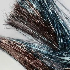 Hareline Flashabou Fly Tying 47 Hareline Flashabou Fly Tying