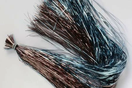 Hareline Flashabou Fly Tying 19 Hareline Flashabou Fly Tying