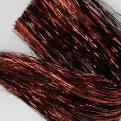 Hareline Flashabou Fly Tying 48 Hareline Flashabou Fly Tying