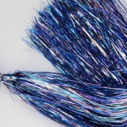 Hareline Flashabou Fly Tying 49 Hareline Flashabou Fly Tying