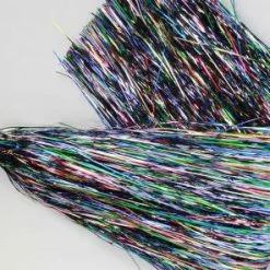 Hareline Flashabou Fly Tying 50 Hareline Flashabou Fly Tying